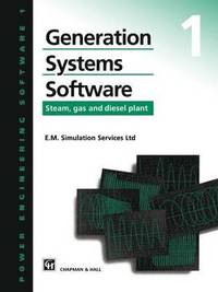 bokomslag Generation Systems Software