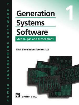 bokomslag Generation Systems Software