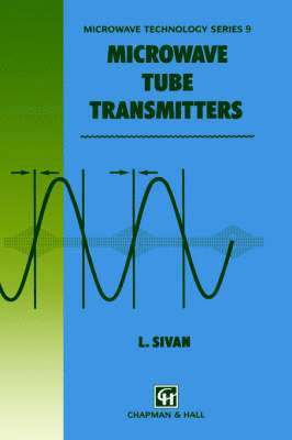 bokomslag Microwave Tube Transmitters