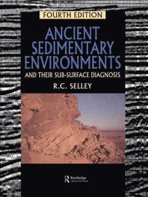 Ancient Sedimentary Environments 1