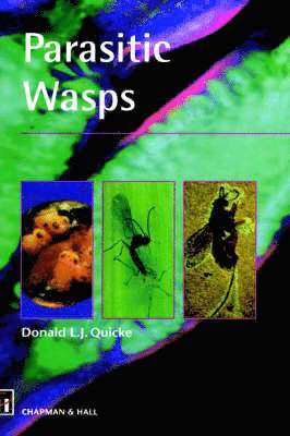 Parasitic Wasps 1