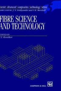 bokomslag Fibre Science and Technology