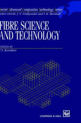 Fibre Science and Technology 1