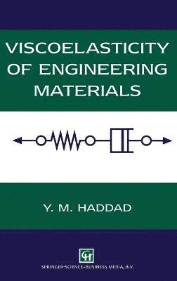 Viscoelasticity of Engineering Materials 1