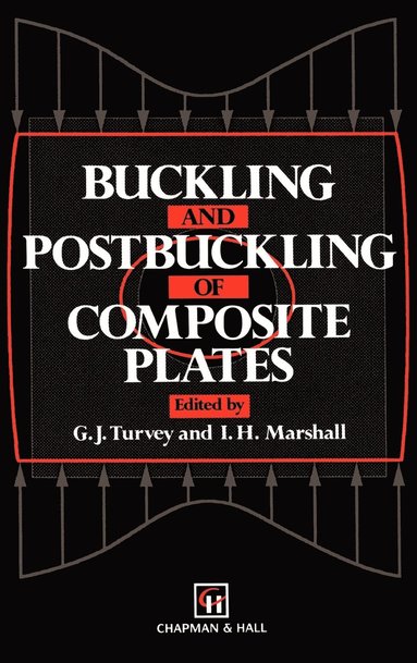 bokomslag Buckling and Postbuckling of Composite Plates