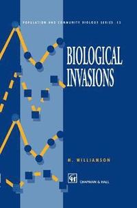 bokomslag Biological Invasions