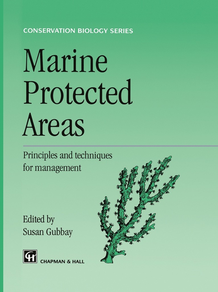 Marine Protected Areas 1