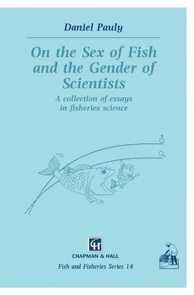 bokomslag On the Sex of Fish and the Gender of Scientists