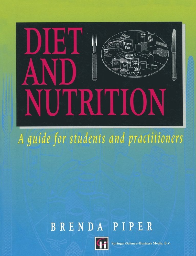 Diet and Nutrition 1