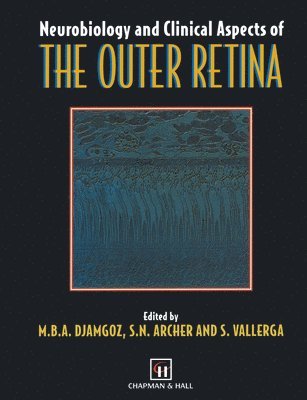 Neurobiology and Clinical Aspects of the Outer Retina 1