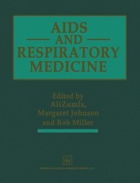 bokomslag AIDS and Respiratory Medicine