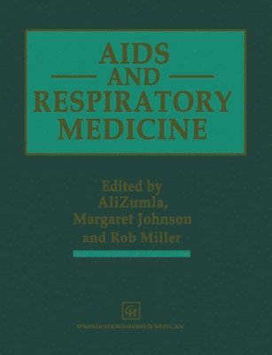 bokomslag AIDS and Respiratory Medicine