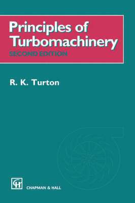 Principles of Turbomachinery 1