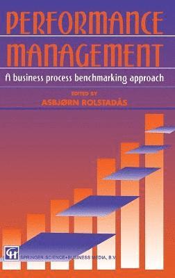 bokomslag Performance Management