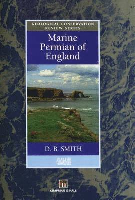 Marine Permian of England 1