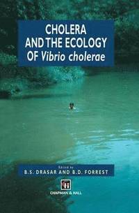 bokomslag Cholera and the Ecology of Vibrio cholerae