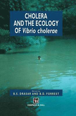 bokomslag Cholera and the Ecology of Vibrio cholerae