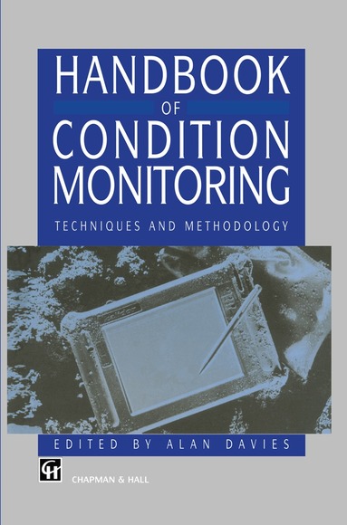 Davies, A. Davies - Handbook of Condition Monitoring, Inbunden