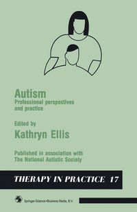 bokomslag Autism