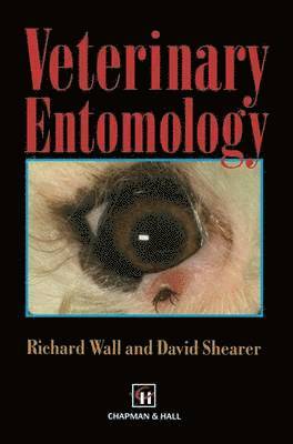 Veterinary Entomology 1