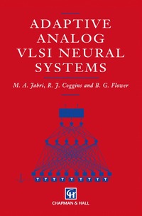 bokomslag Adaptive Analog VLSI Neural Systems