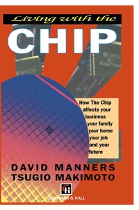 bokomslag Living with the Chip