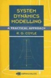 bokomslag System Dynamics Modelling