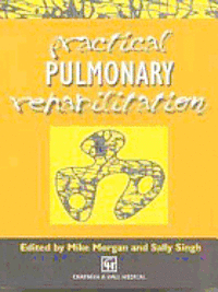 bokomslag Practical Pulmonary Rehabilitation