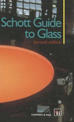 Schott Guide to Glass 1