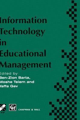 Information Technology in Educational Management 1