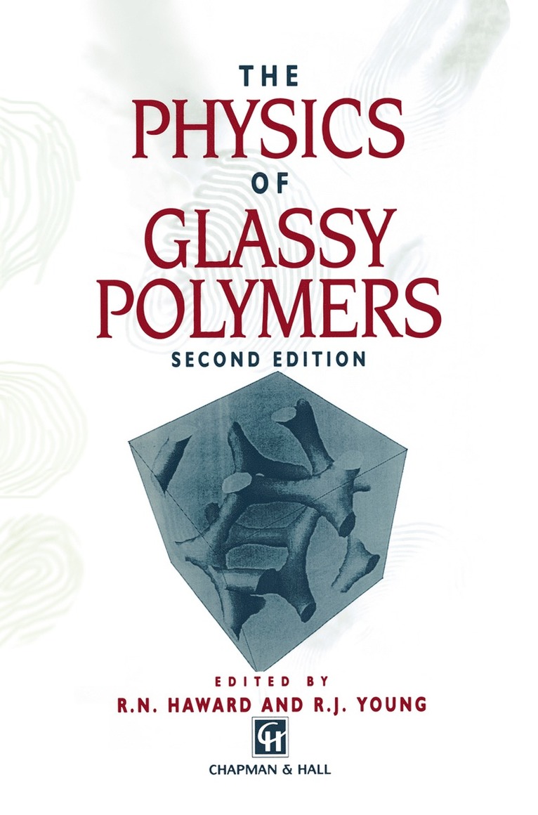 Physics of Glassy Polymers