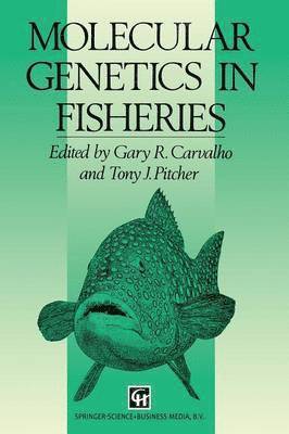 Molecular Genetics in Fisheries 1