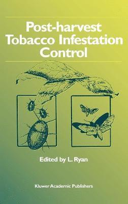Post-harvest Tobacco Infestation Control 1