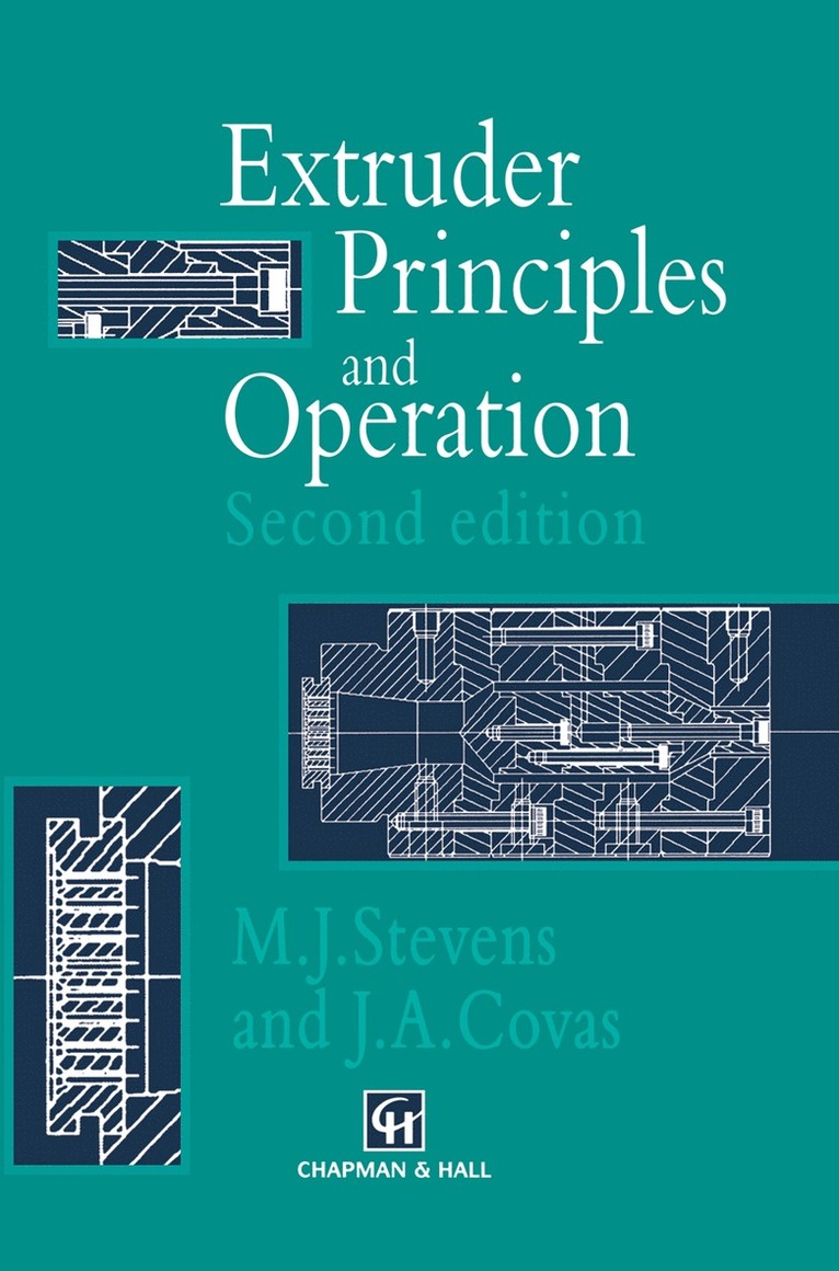 Extruder Principles and Operation 1