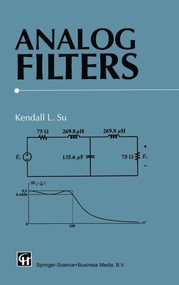 Analog Filters 1