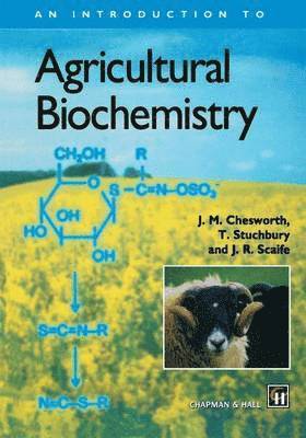 An Introduction to Agricultural Biochemistry 1