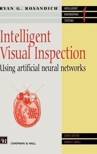 bokomslag Intelligent Visual Inspection