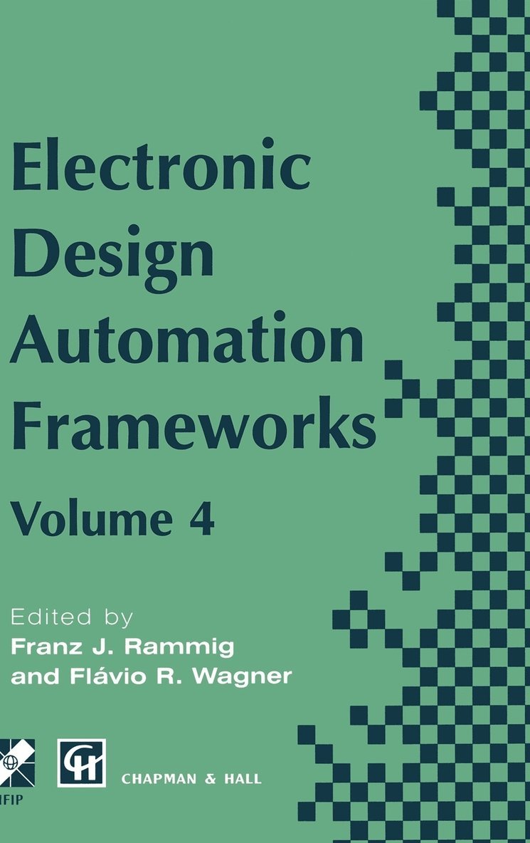 Electronic Design Automation Frameworks 1