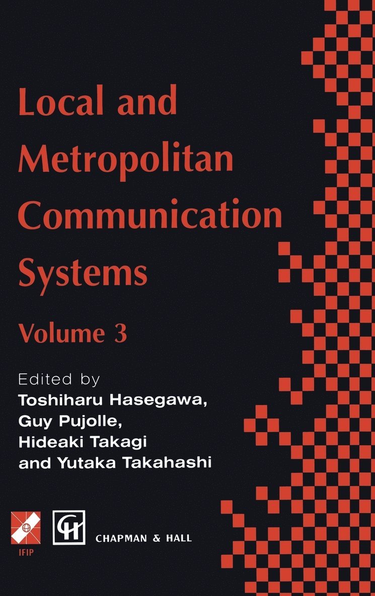 Local and Metropolitan Communication Systems 1
