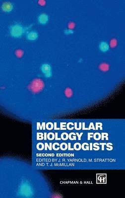 Molecular Biology for Oncologists 1