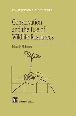 Conservation and the Use of Wildlife Resources 1