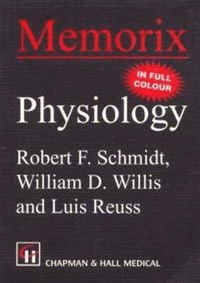 Memorix Physiology 1