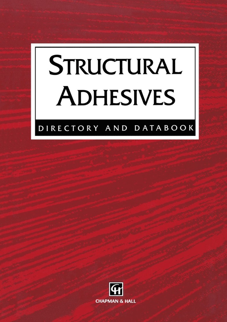 Structural Adhesives 1