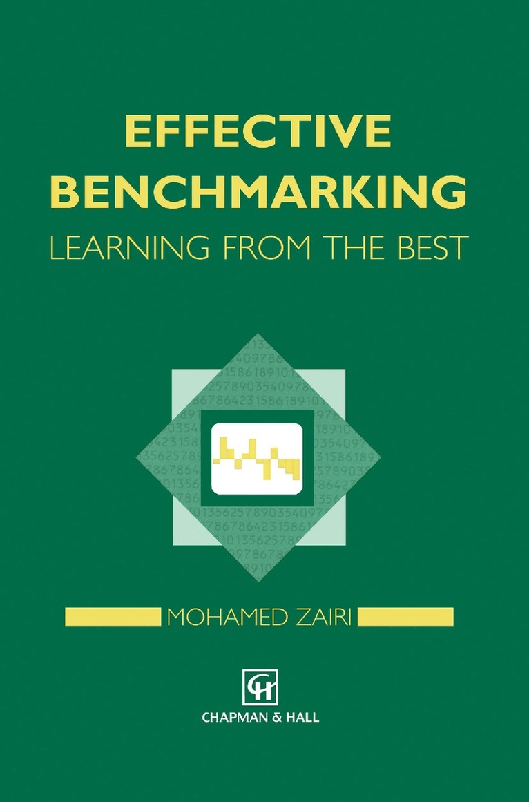 Effective Benchmarking 1