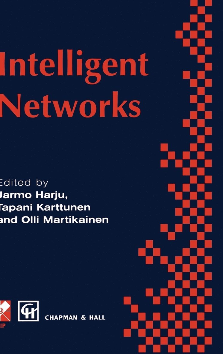 Intelligent Networks 1