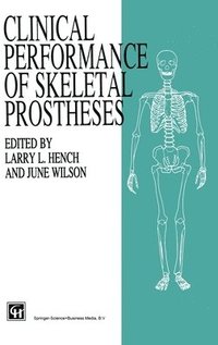 bokomslag Clinical Performance of Skeletal Prostheses