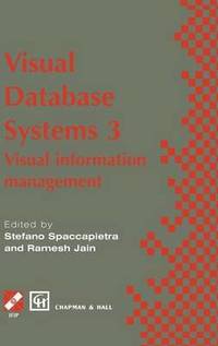 bokomslag Visual Database Systems 3