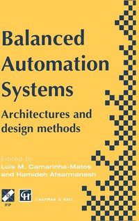 bokomslag Balanced Automation Systems