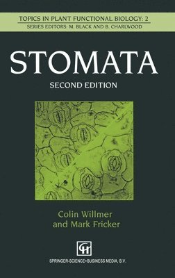 Stomata 1