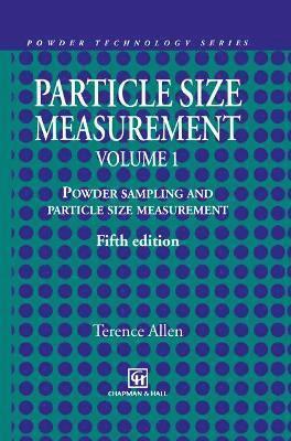 Particle Size Measurement